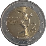 2004 - Jeux olympiques d'été d'Athènes de 2004