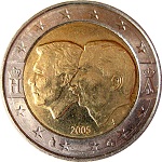 2005 - Union économique belgo-luxembourgeoise