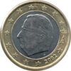 1 Euro Belgique 1999 À VENDRE! - FR