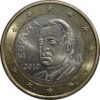 Pièce de monnaie 5 cent centimes euro Espagne 2008