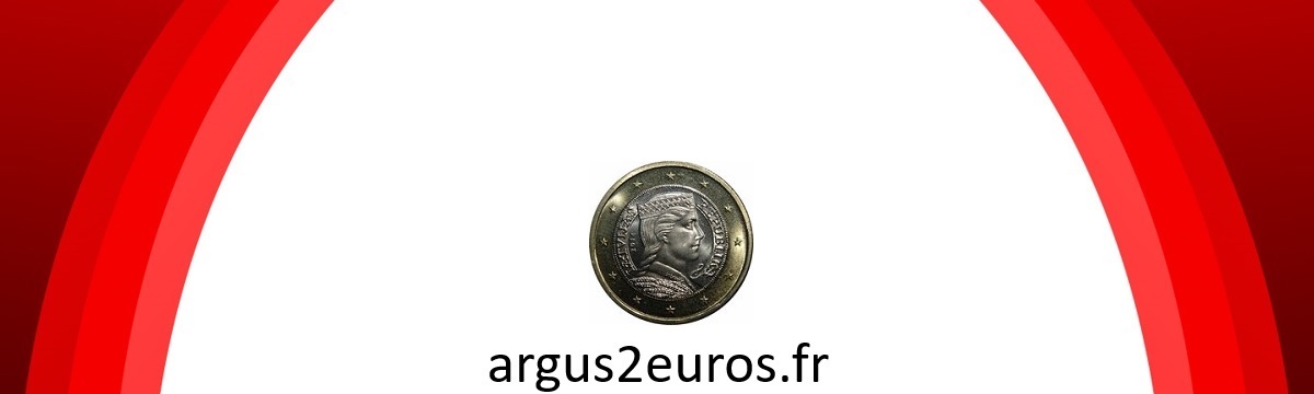 pièce de 1 euro de Latvijas Republika