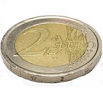 2 euros erreur de tranche