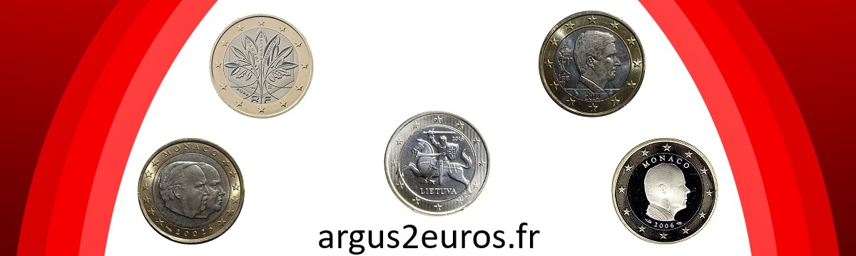 L'image du jour] Voici le nouveau design de la pièce de 2 euros en France