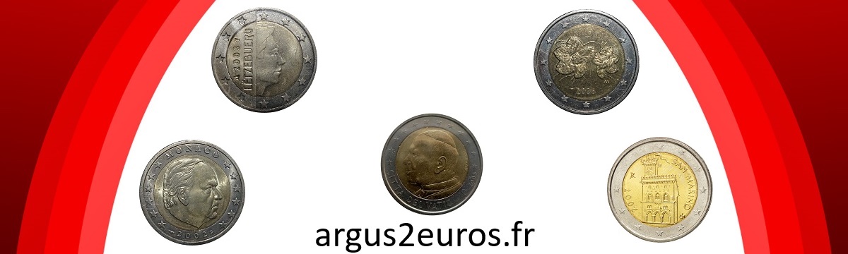 pièce de 2 euros 2002