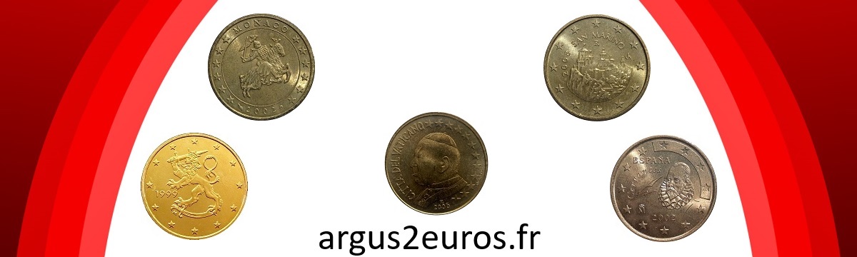 pièce de 50 centimes 2002