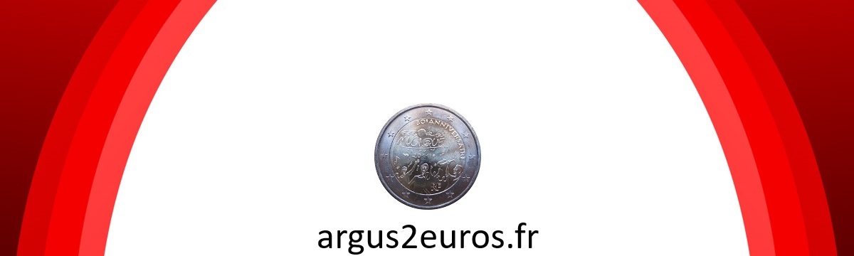 Pièce de 2 euros fête de la musique 2011