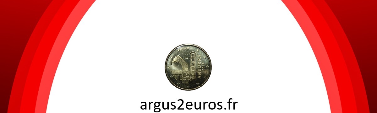 pièce de 10 centimes d'Andorre