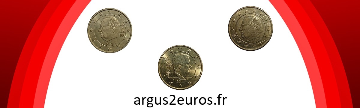 pièce de 10 centimes de Belgique