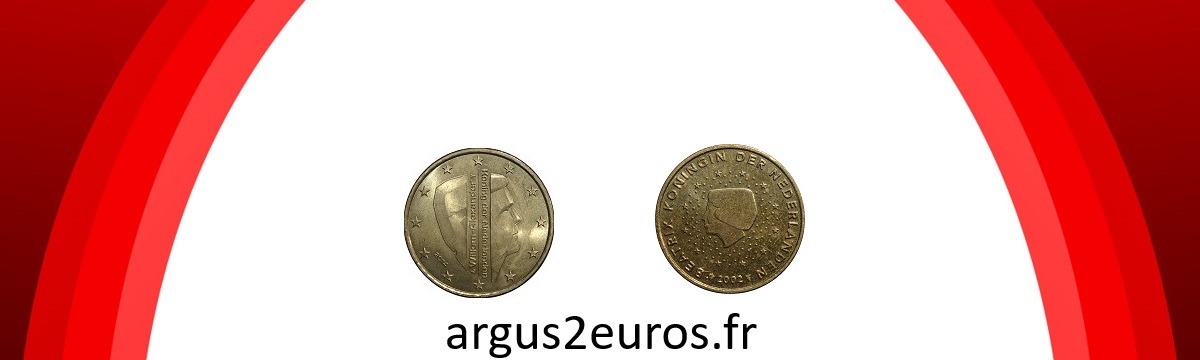 Pièce de 10 centimes des Pays-Bas
