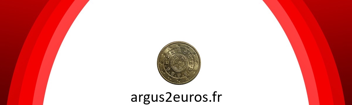 pièce de 10 centimes du portugal