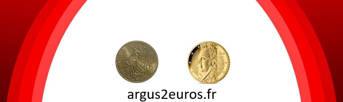 pièce de 50 centimes de France v2