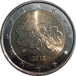2 euros finlande v2