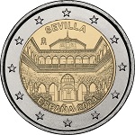 2024 - Séville