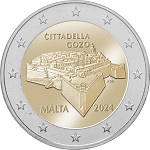 2024 - Citadelle de Gozo