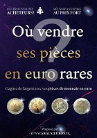 Où vendre ses pièces en euro 140 X 200 v2