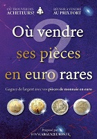 Où vendre ses pièces en euro 140 X 200 v3