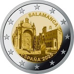 2025 - Salamanque v0