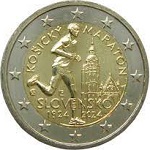2024 - 100 ans du marathon de Kosice