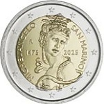2025 - 550 ans de la naissance de Michel-Ange