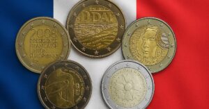 5 pièces françaises qui valent une fortune