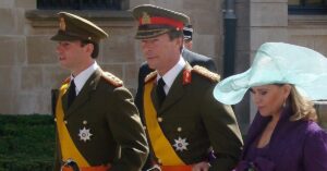 Changement de design des pièces du Luxembourg