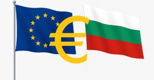 adoption euro Bulgarie 4 juin