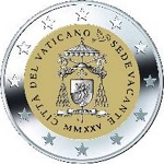2025 - Sede Vacante v0