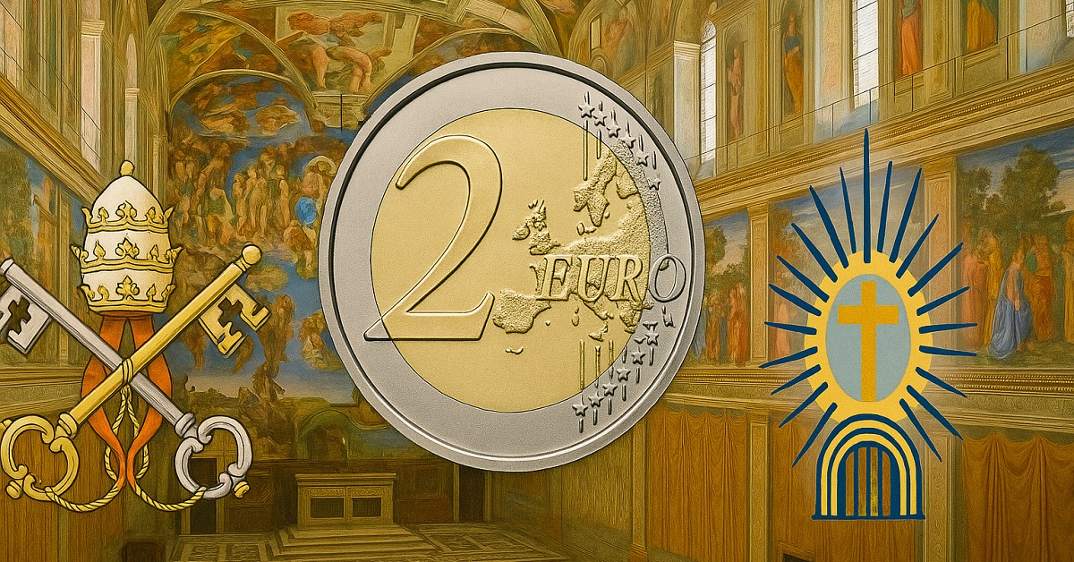vatican 2025
