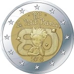 2026 - Le Petit Prince