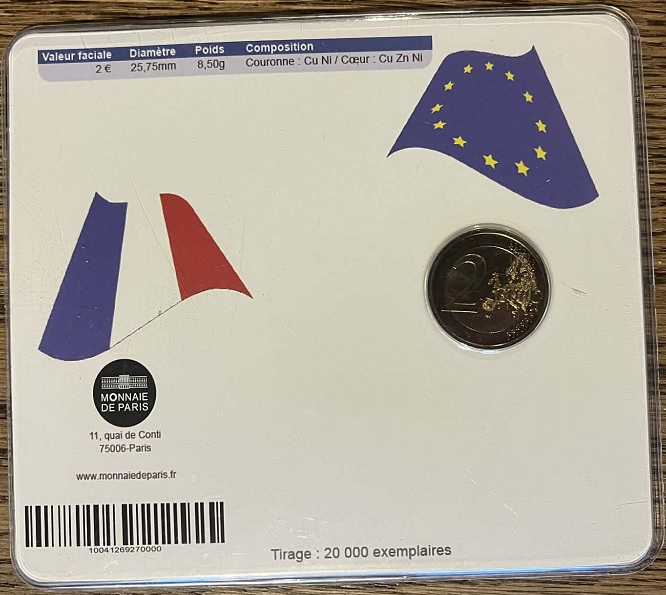 2011 - 30 ans de la Fête de la musique bu arrière