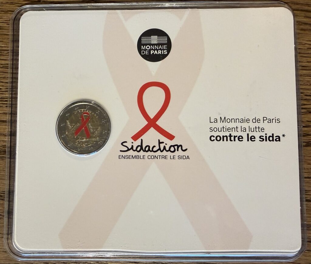 2014 - Journée Mondiale contre le SIDA bu avant