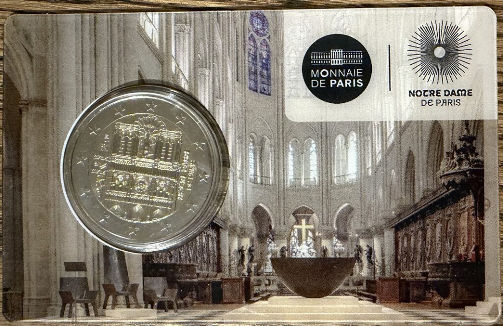 2025 - Notre-Dame de Paris bu avant