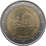 2026 - Monastère de Poblet