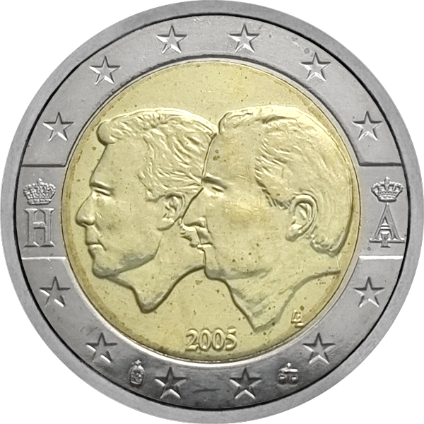 2005 – Union économique belgo-luxembourgeoise