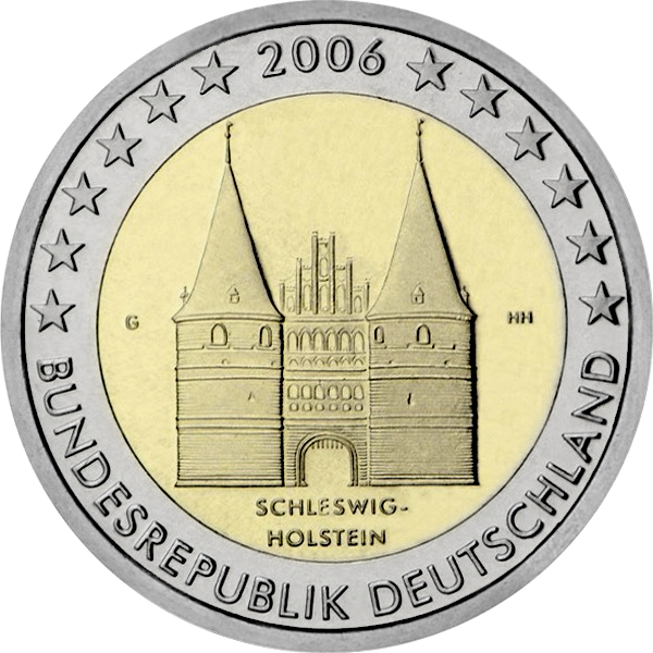 2006 – Schleswig-Holstein