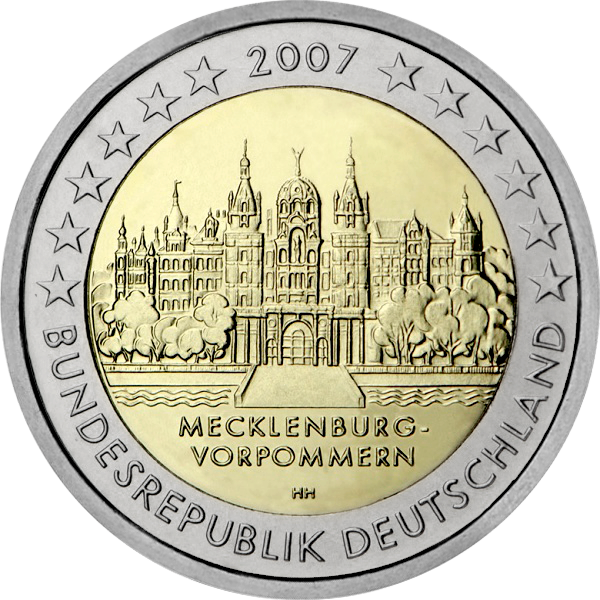 2007 – Mecklenburg-Vorpommern