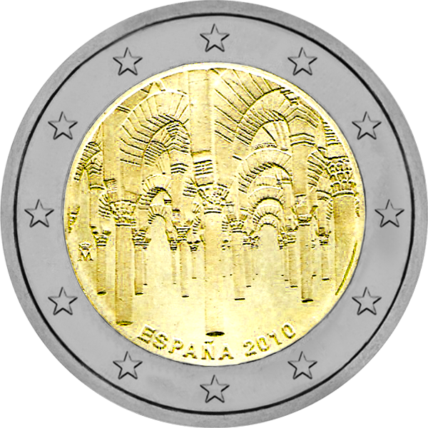 2010 – Centre historique de Cordoue