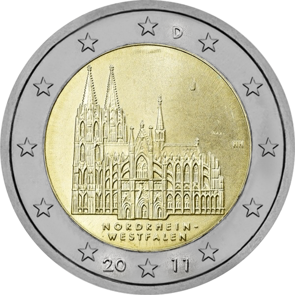 2011 – Nordrhein-Westfalen