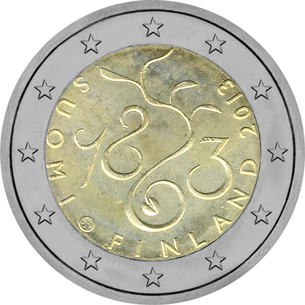 2013 – 150 ans du Parlement de 1863