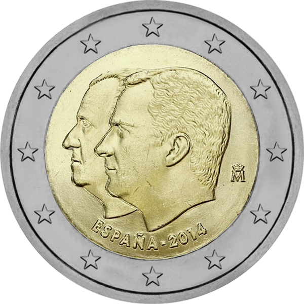 2014 – Changement du chef de l’Etat