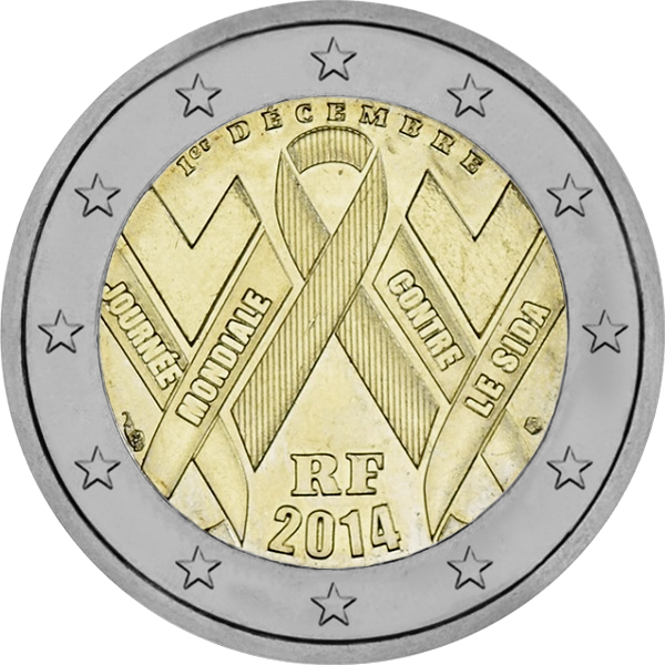 2014 – Journée mondiale contre le SIDA