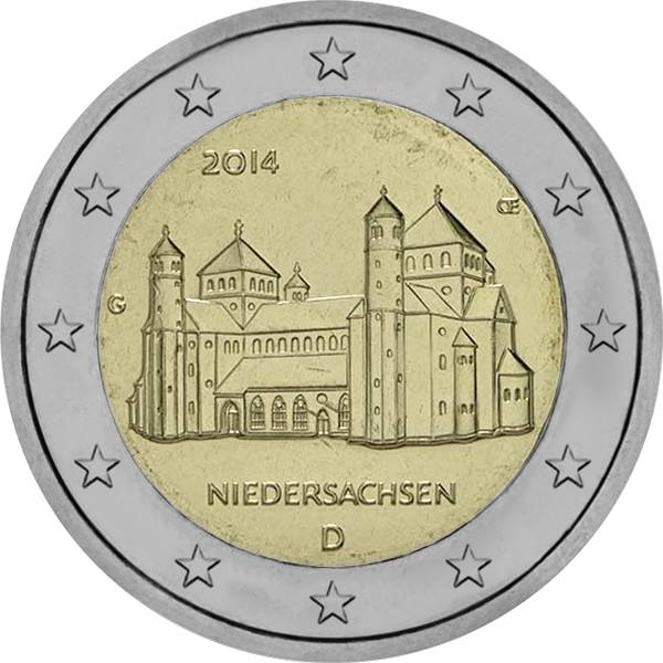 2014 – Niedersachsen