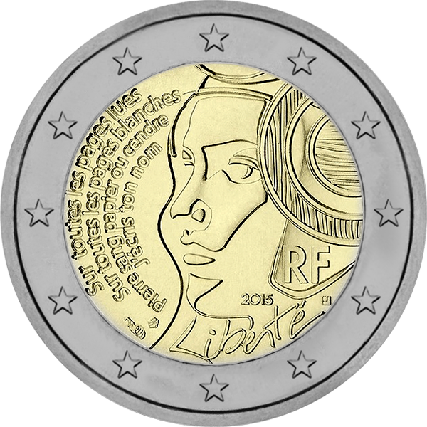 2015 – 225 ans de la Fête de la Fédération