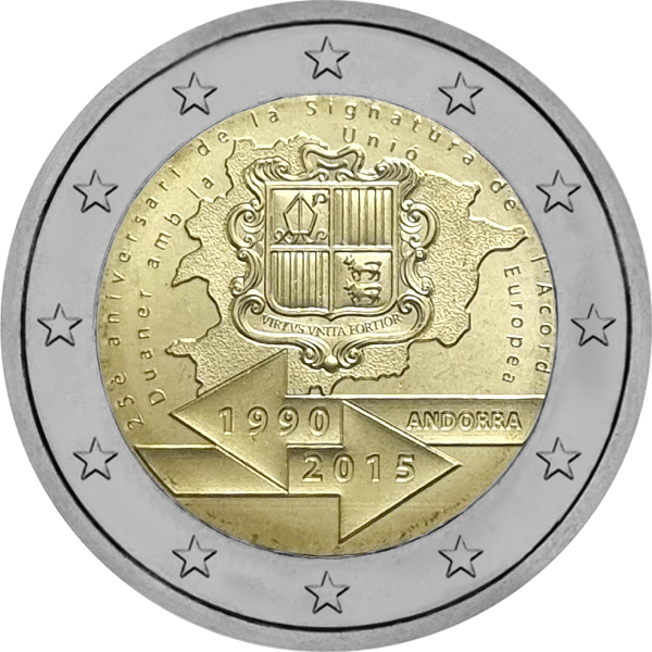 2015 – 25 ans de l’accord douniaer avec l’Union européenne