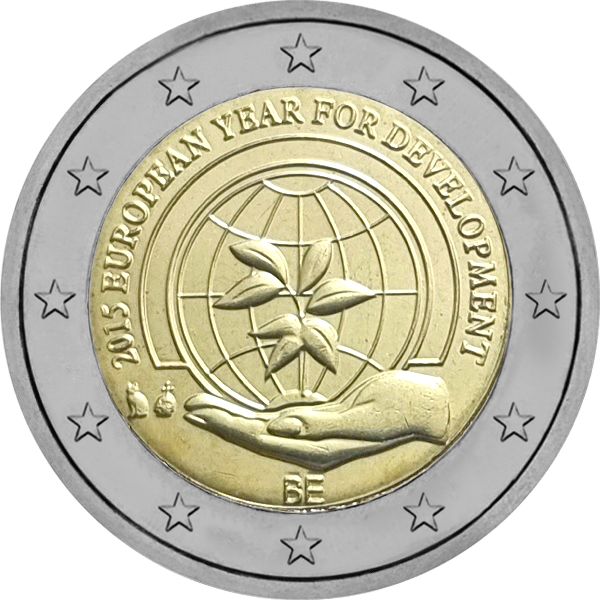 2015 – Année européenne pour le développement
