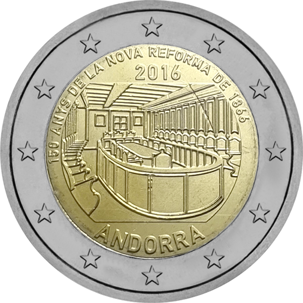 2016 – 150 ans de la Nouvelle Réforme de 1866