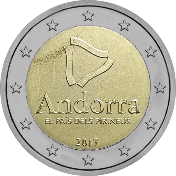 2017 – Andorre, le pays des Pyrénées