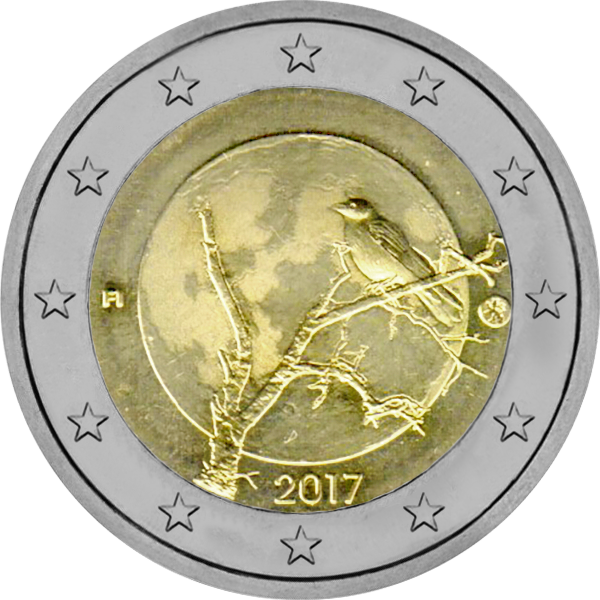 2017 – Nature finlandaise