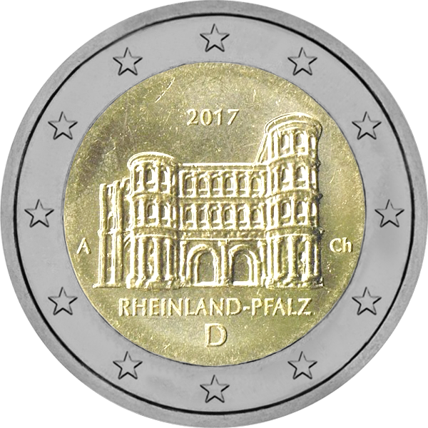 2017 – Rheinland-Pfalz