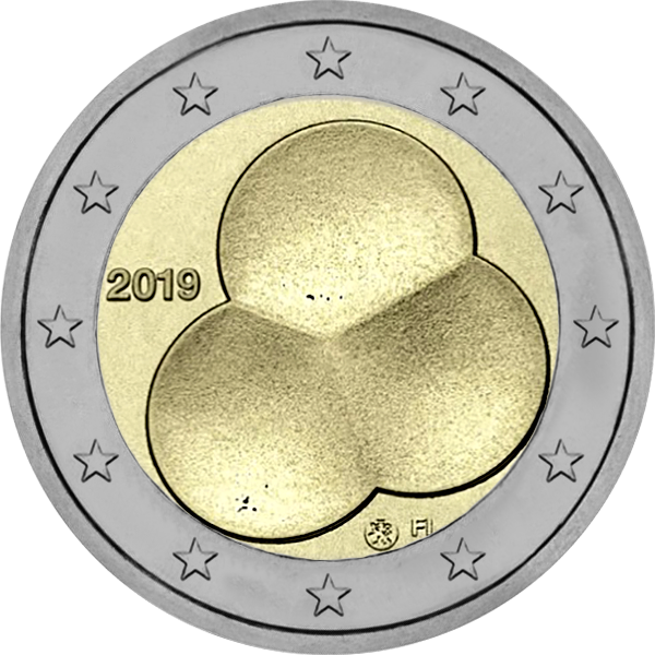 2019 – 100 ans de la Constitution finlandaise